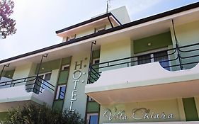 Hotel Villa Chiara